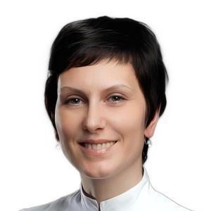Браверман Татьяна Озариевна