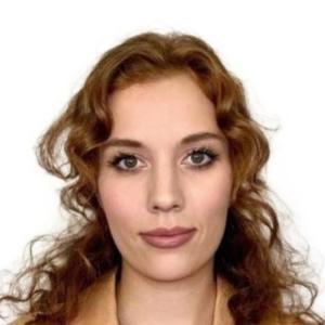 Петрова Мария Сергеевна