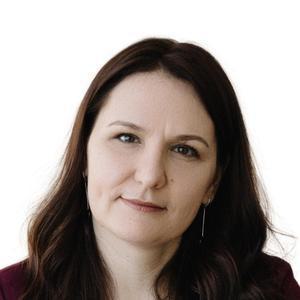 Бочарникова Наталья Николаевна
