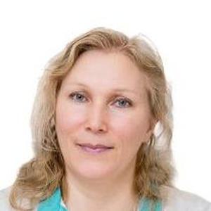 Тихомирова Ирина Владимировна