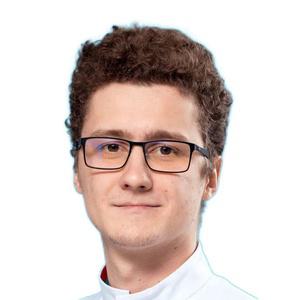 Душин Даниил Юрьевич