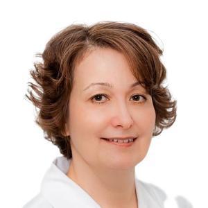 Захарова Елена Вениаминовна