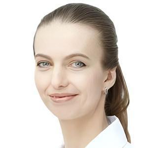 Репалова Елена Юрьевна