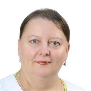 Евсеева Татьяна Васильевна