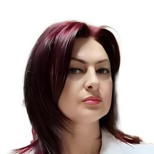 Хоранова Виктория Маратовна