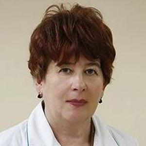 Приходько Марина Ивановна