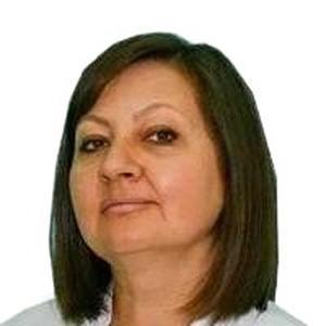 Вагина Ольга Владимировна