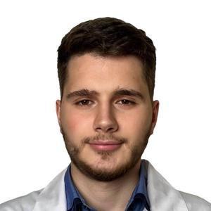 Мячин Дмитрий Валерьевич