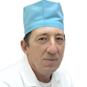 Пакарькин Владимир Васильевич