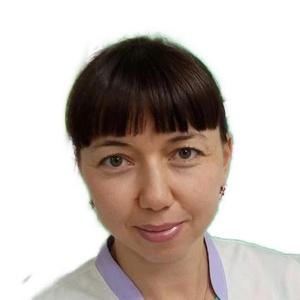 Бикметова Гульзифа Маратовна
