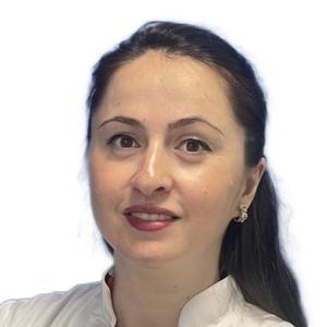 Сафиева Диана Галимовна