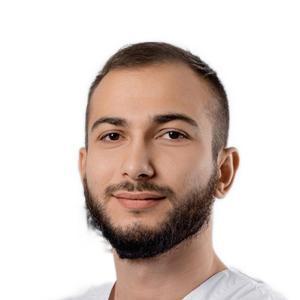 Чомаев Темирлан Умарович