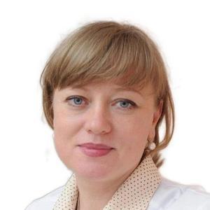 Бондаренко Татьяна Леонидовна