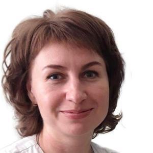 Волкова Ольга Владимировна