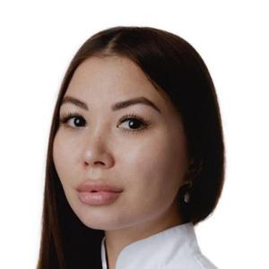 Унаева Феруза Мендегалиевна