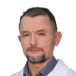 Напольский Илья Николаевич
