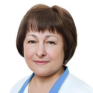 Павлова Татьяна Юсуповна