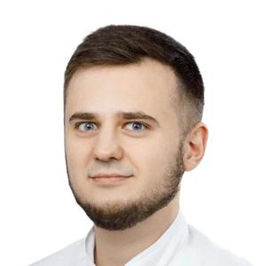 Крыловский Алексей Юрьевич