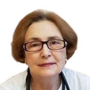 Рыжова Надежда Валерьевна