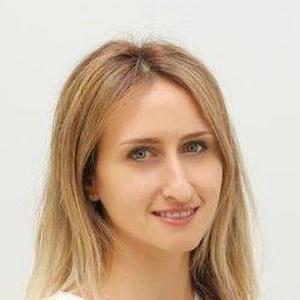 Краинская Александра Юрьевна