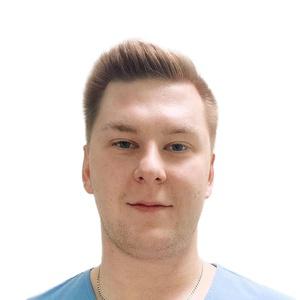 Смердов Алексей Тимофеевич
