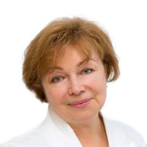 Моисеева Маргарита Анатольевна
