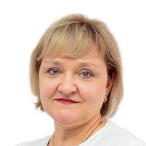 Ченцова Елена Алексеевна
