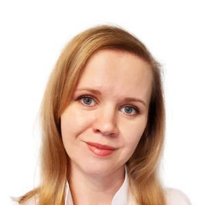 Воднева Дарья Николаевна