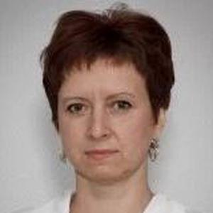 Щобак Карина Николаевна