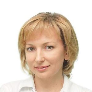 Братцева Любовь Владимировна