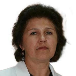 Гарбузова Людмила Михайловна