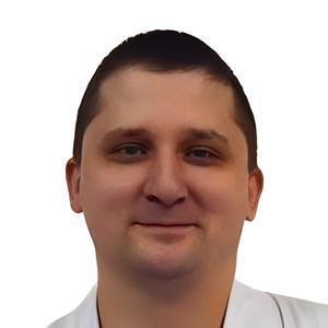 Мячин Артём Викторович