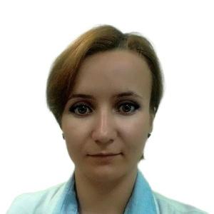 Хазова Галина Сергеевна