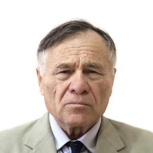 Лечиев Узер Кориевич