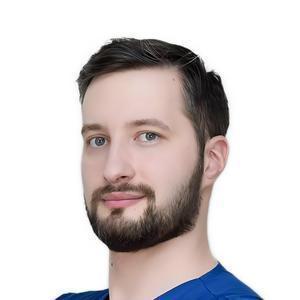 Каменский Игорь Сергеевич