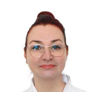 Балябина Мария Александровна