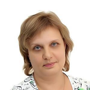 Мещерягина Иванна Александровна