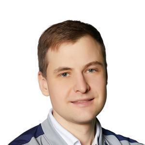 Ховалкин Руслан Геннадьевич