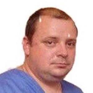 Шевелев Евгений Юрьевич