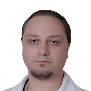 Безус Игорь Олегович