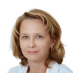 Жук Екатерина Александровна