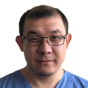 Сапарбаев Айдин Акматбекович