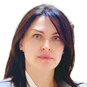 Шмидт Елена Викторовна