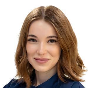 Аржиловская Екатерина Сергеевна