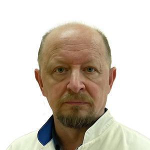 Сергушев Сергей Геннадьевич