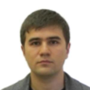 Никитинский Руслан Сергеевич