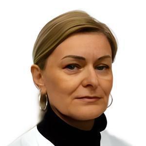 Нарочная Светлана Анатольевна