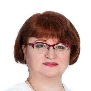 Веденеева Оксана Викторовна