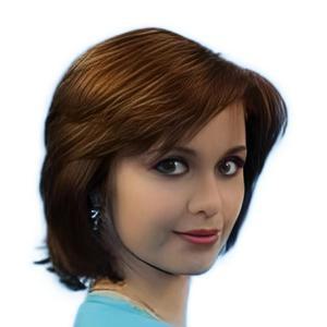 Иваницкая Ольга Николаевна