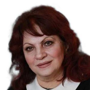 Малкина Людмила Григорьевна